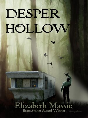cover image of Desper Hollow